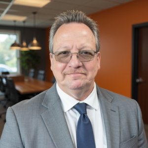 Jim Morris business consultant helping small businesses improve operations and growth